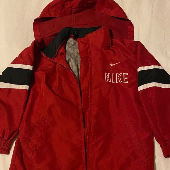 Boys Nike Coat - Picture 1 of 3